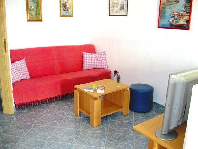 Blue Sensation Apartment Donji Okrug  Bilik gambar