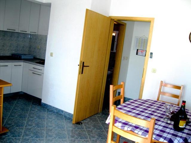 Blue Sensation Apartment Donji Okrug  Bilik gambar