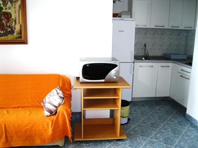 Blue Sensation Apartment Donji Okrug  Bilik gambar