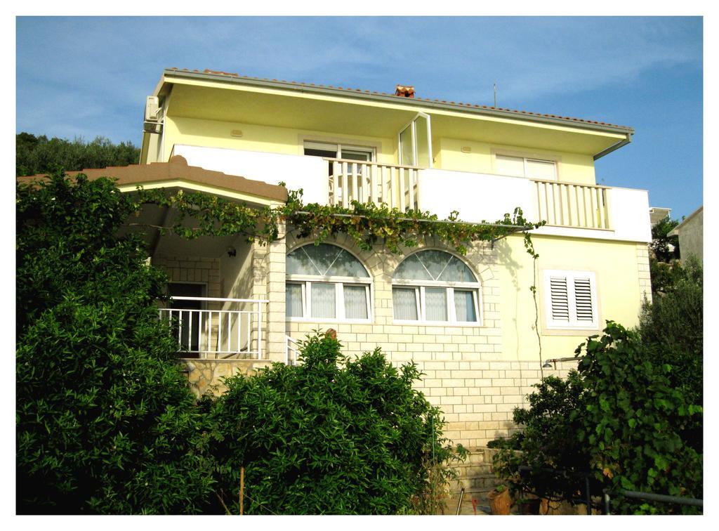 Blue Sensation Apartment Donji Okrug  Luaran gambar