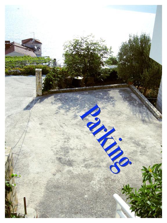 Blue Sensation Apartment Donji Okrug  Luaran gambar