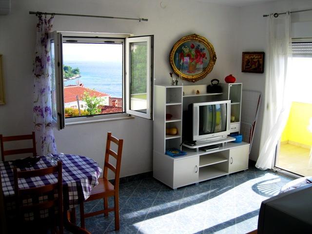 Blue Sensation Apartment Donji Okrug  Luaran gambar